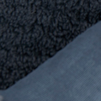 Women's Komondor Fleece Slate Grey/Slate Grey